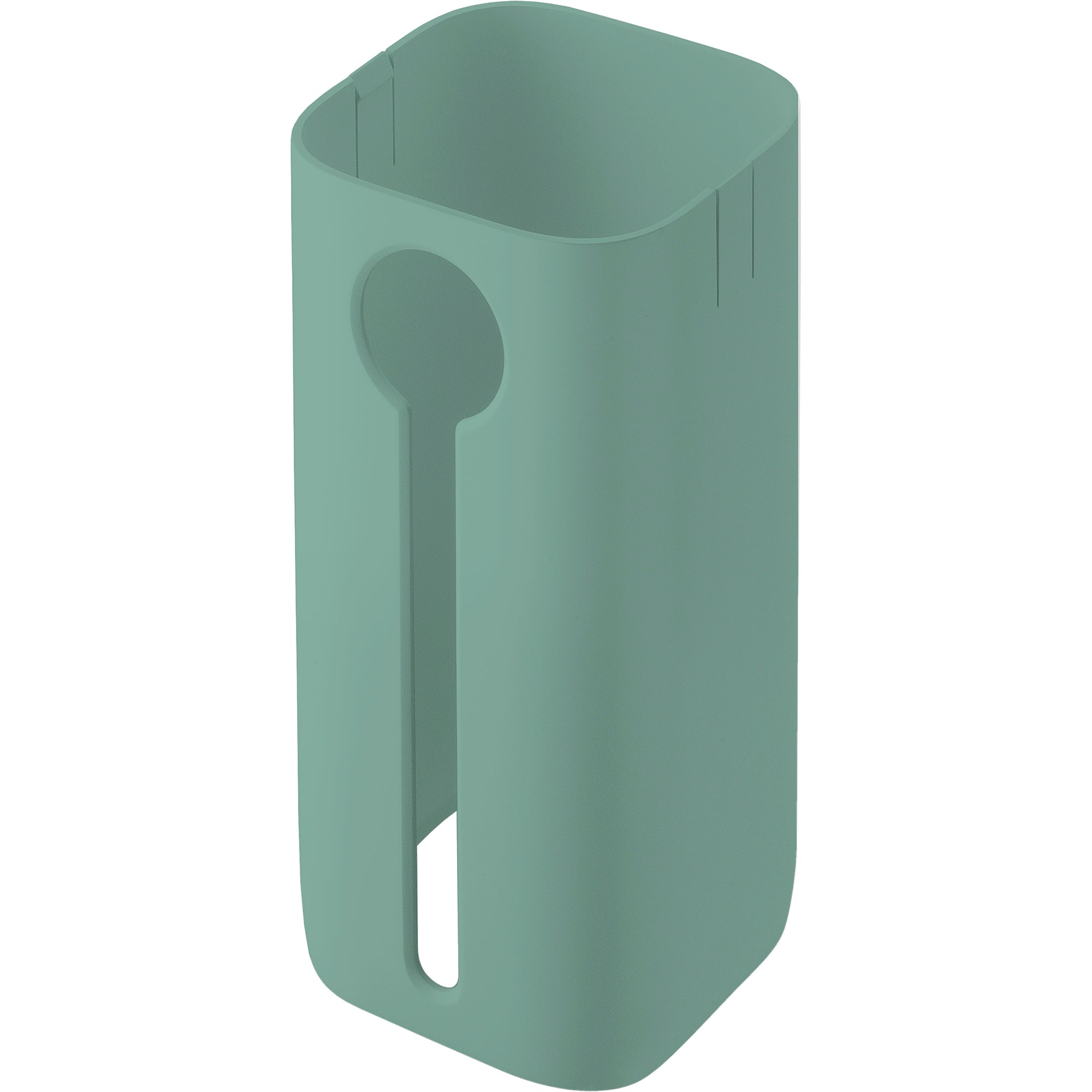 Zwilling Fresh & Save Cube Color Sleeve, Small Tall Cube, 3S, Sage