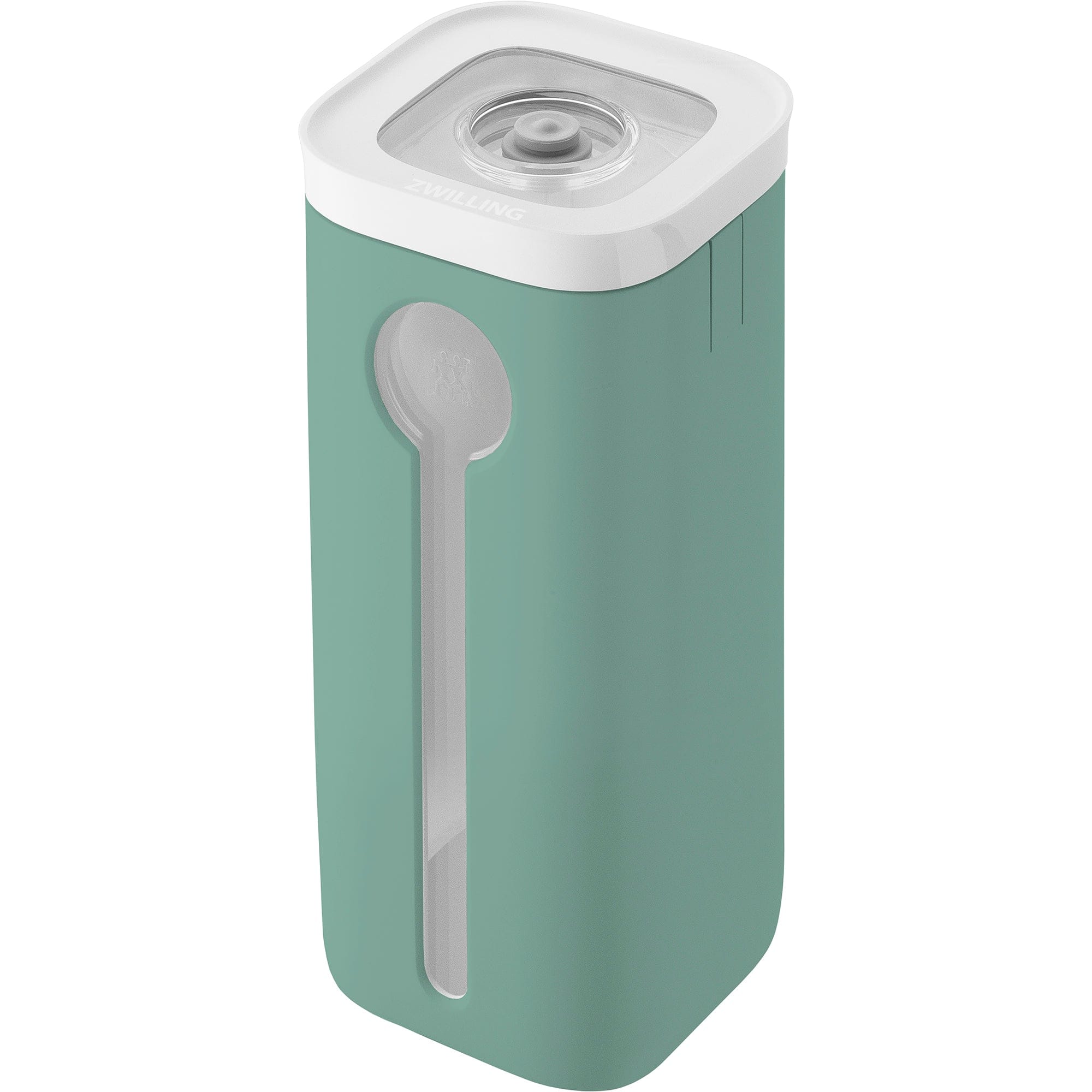 Zwilling Fresh & Save Cube Color Sleeve, Small Tall Cube, 3S, Sage