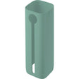 Zwilling Fresh & Save Cube Color Sleeve, Small X-Tall Cube, 4S, Sage