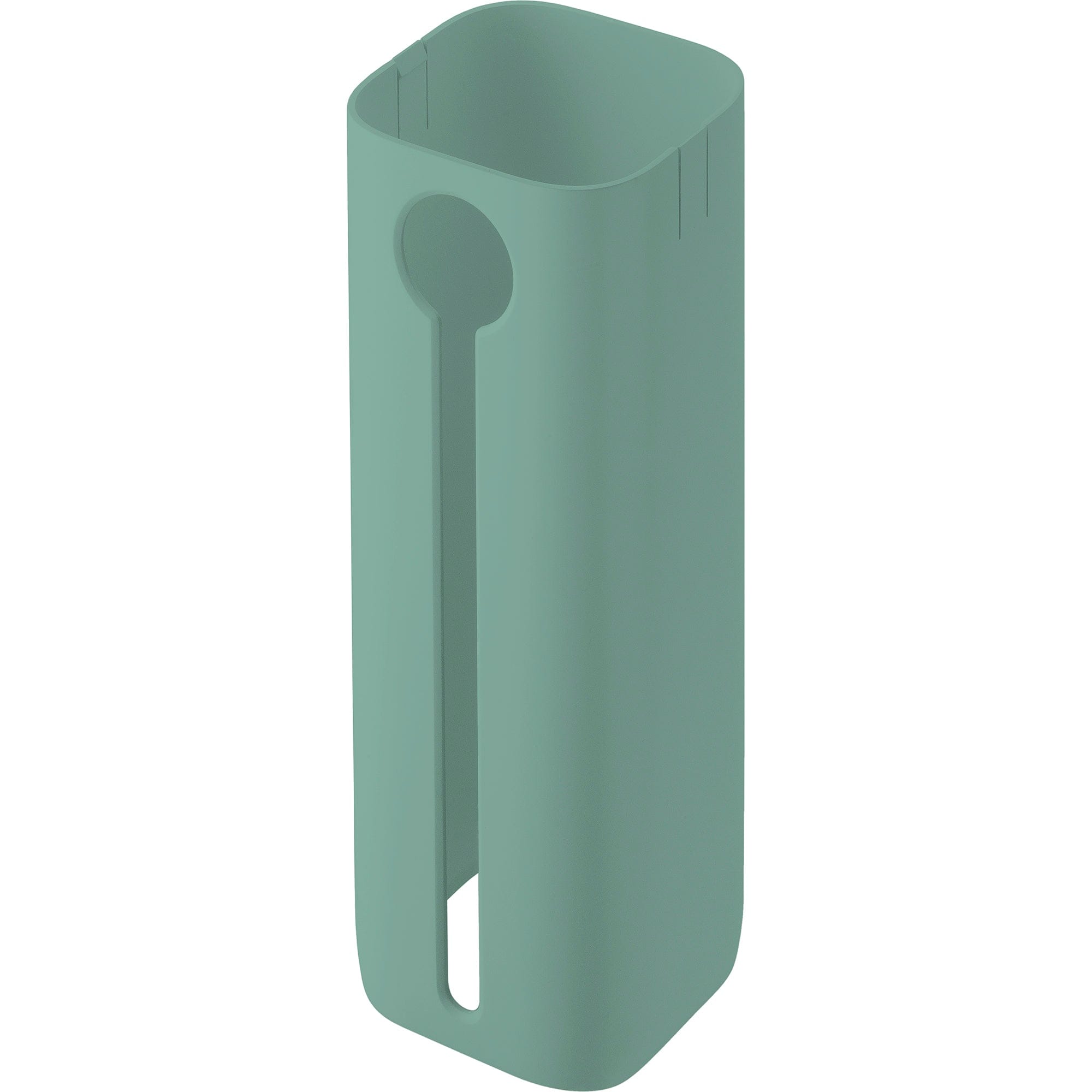 Zwilling Fresh & Save Cube Color Sleeve, Small X-Tall Cube, 4S, Sage