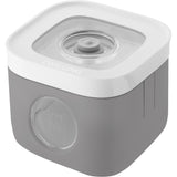 Zwilling Fresh & Save Cube Color Sleeve, Small Cube, S, Grey