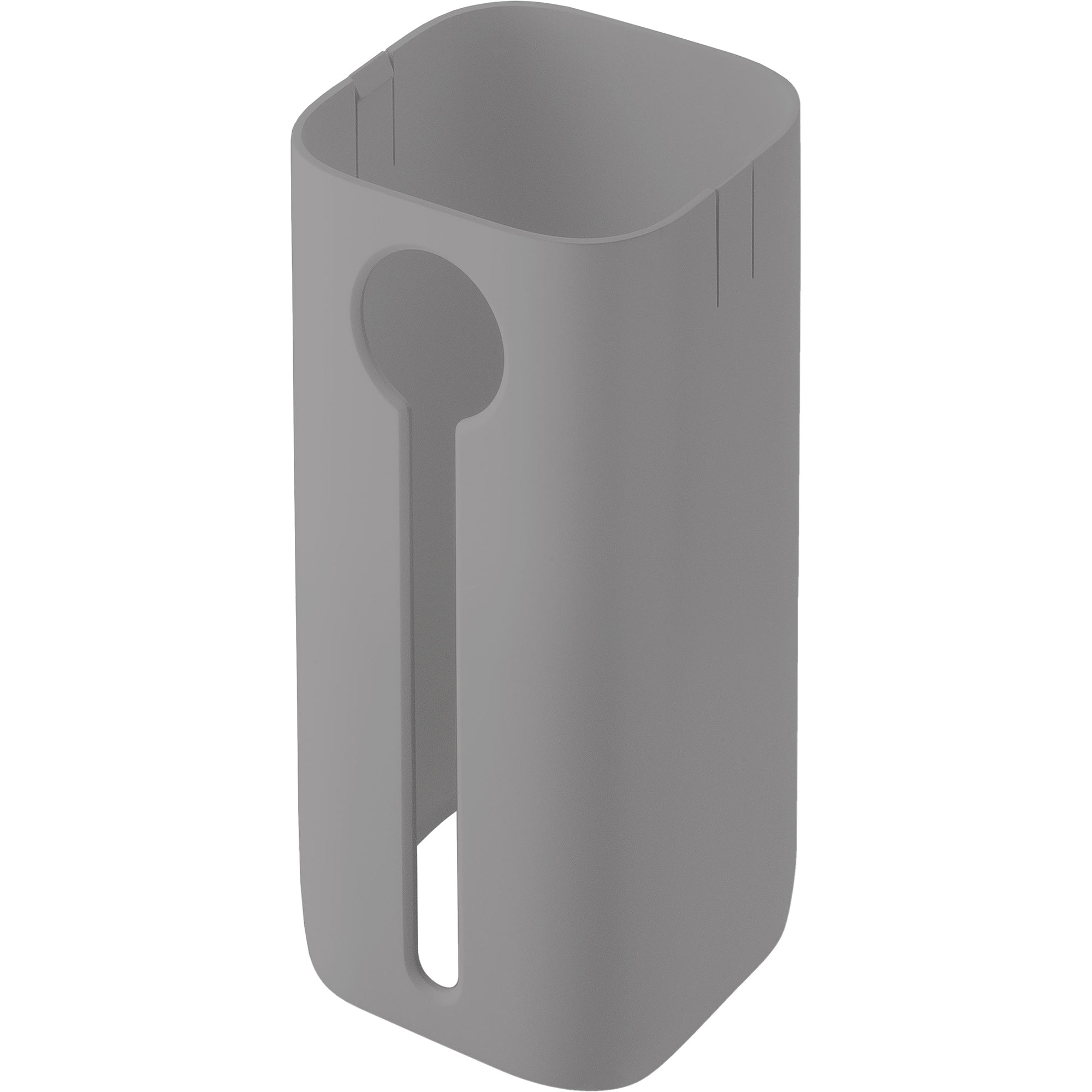 Zwilling Fresh & Save Cube Color Sleeve, Small Tall Cube, 3S, Grey