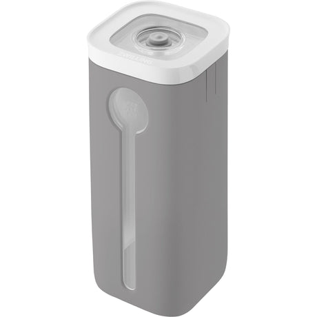 Zwilling Fresh & Save Cube Color Sleeve, Small Tall Cube, 3S, Grey
