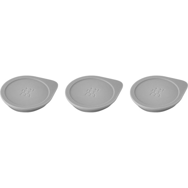Zwilling Fresh & Save Cube 3-pc Silicone Label Set
