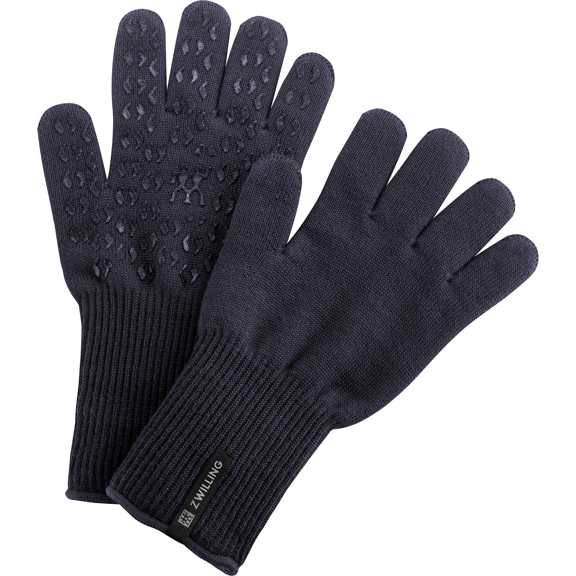 Zwilling BBQ+ Heat Resistant Protection Grill Gloves