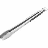 Zwilling BBQ+ 16-inch Triple-Rivet Stainless Steel Grill Tongs