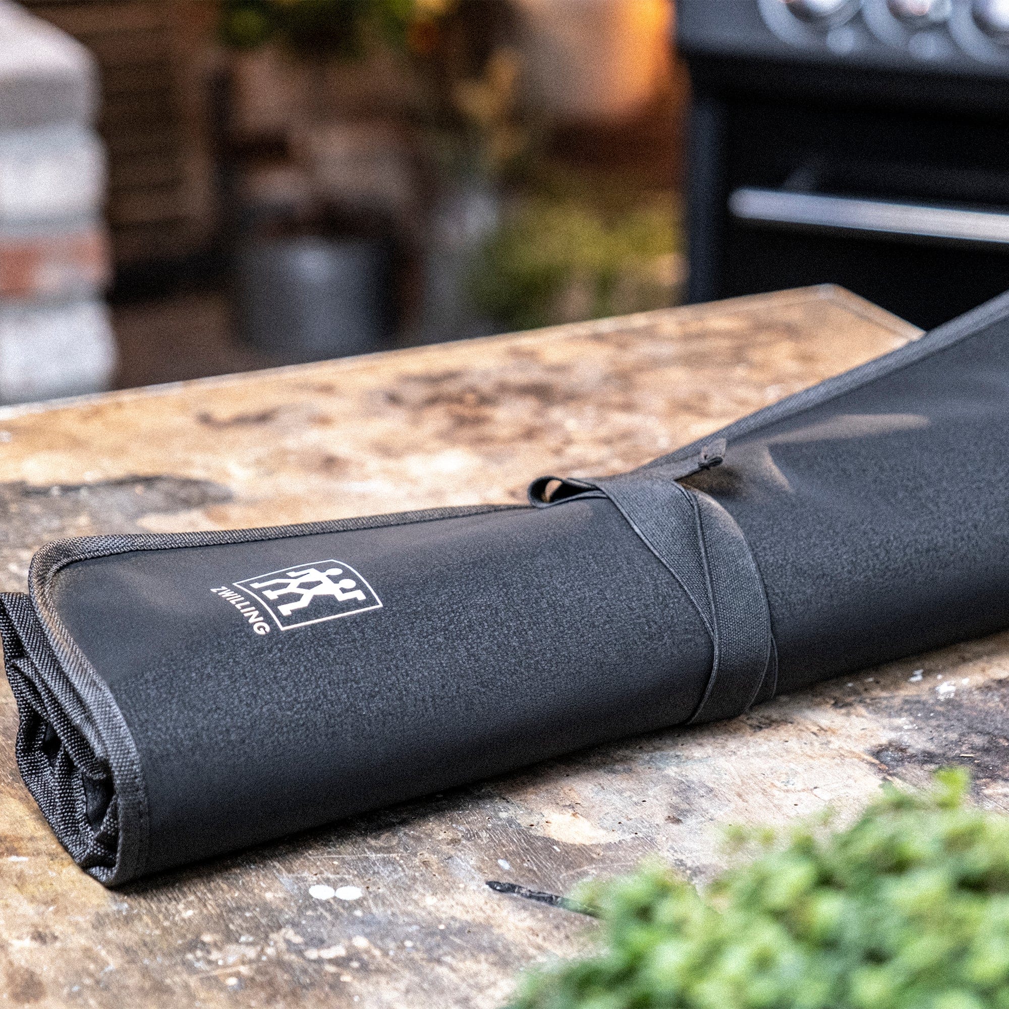 Zwilling BBQ+ Chef's Tool Storage Wrap