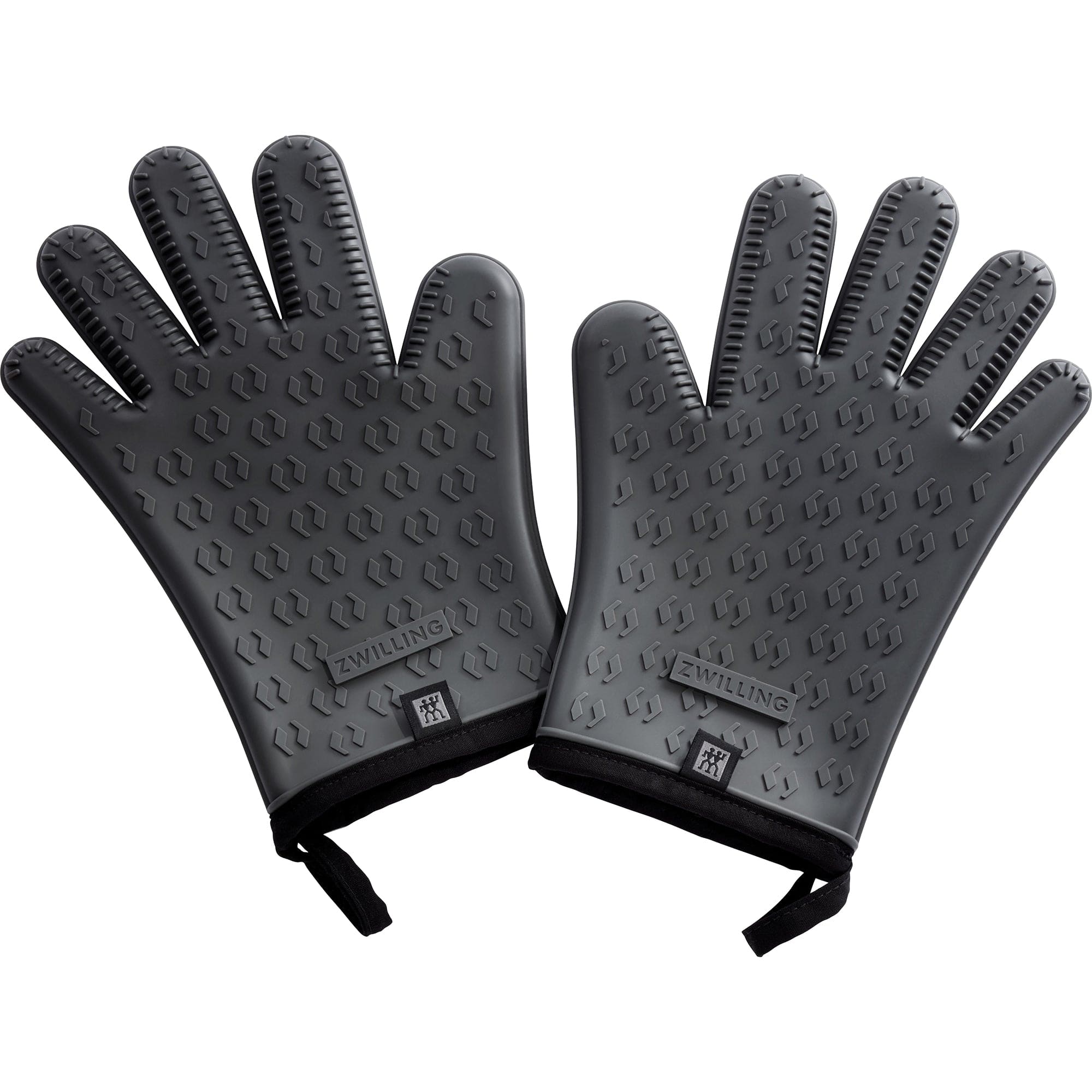 Zwilling BBQ+ Silicone Gloves - Pair