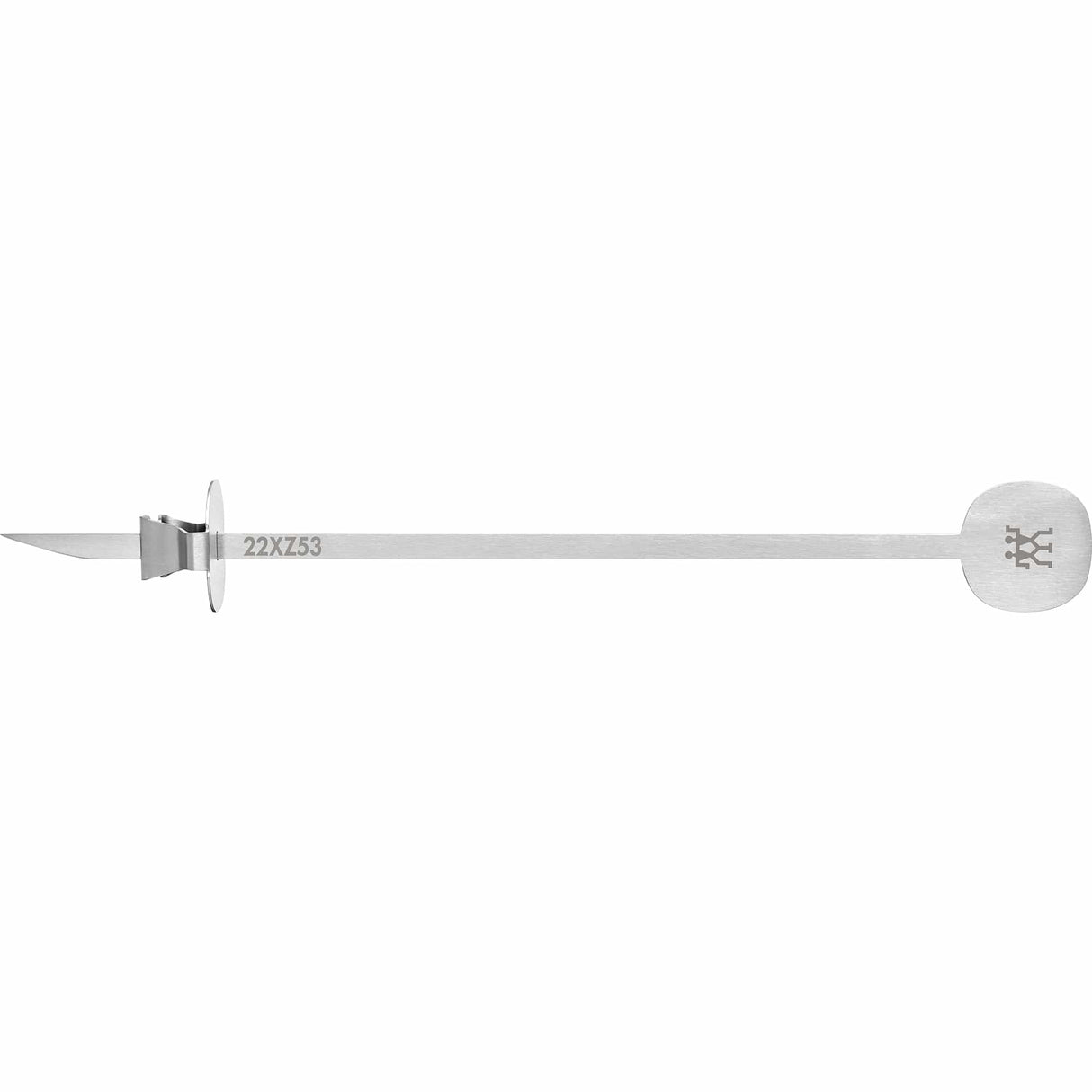 Zwilling BBQ+ 5-pc Stainless Steel Skewer Set