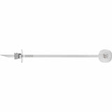 Zwilling BBQ+ 5-pc Stainless Steel Skewer Set