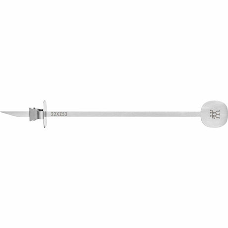 Zwilling BBQ+ 5-pc Stainless Steel Skewer Set
