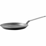 Zwilling Forged 9.5-inch Carbon Steel Fry Pan