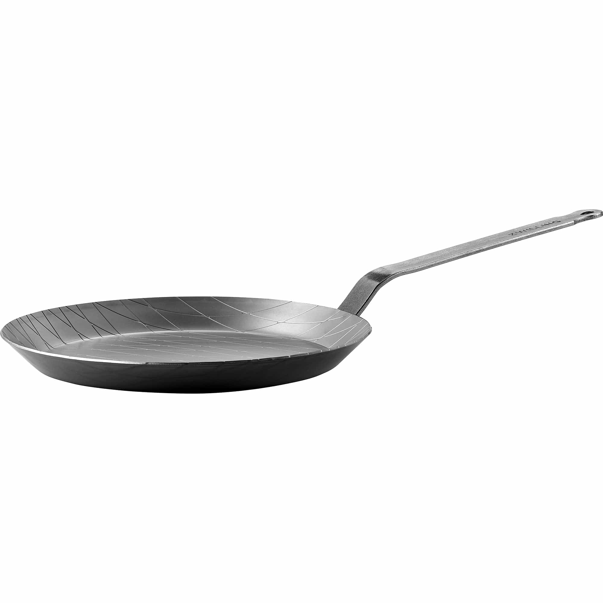 Zwilling Forged 9.5-inch Carbon Steel Fry Pan