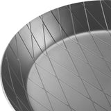 Zwilling Forged 9.5-inch Carbon Steel Fry Pan
