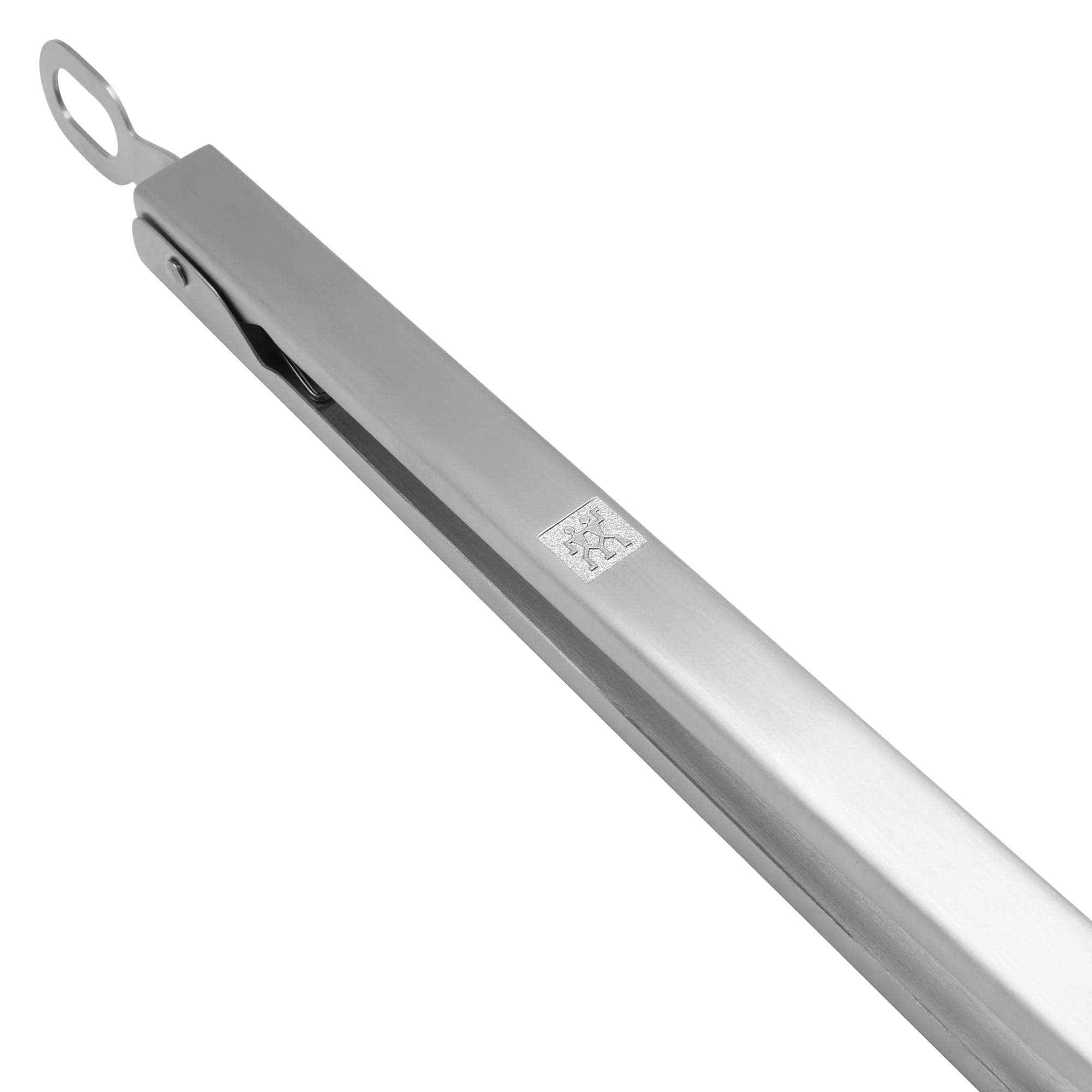 Zwilling BBQ+ Stainless Steel Grill Tongs