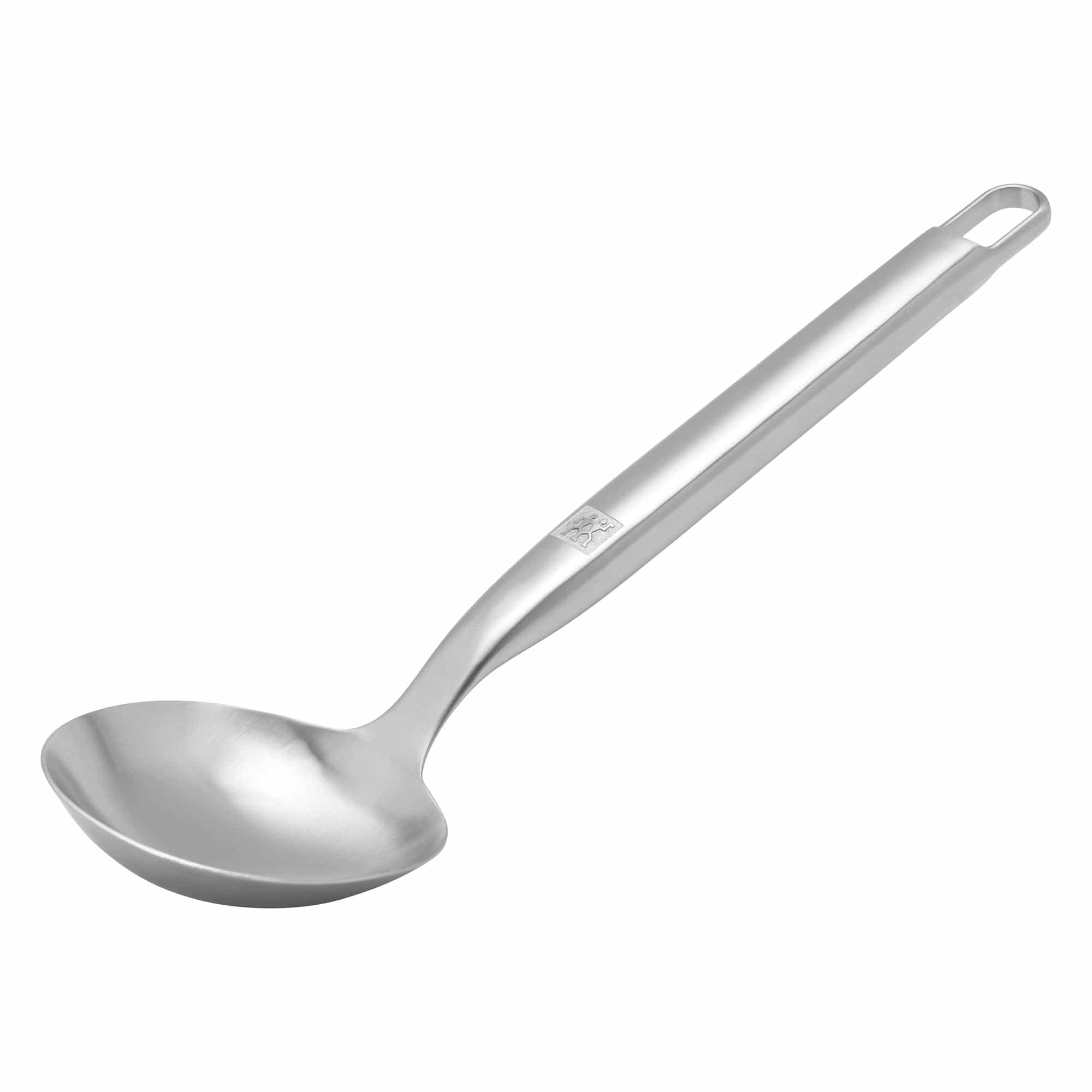 Zwilling BBQ+ Stainless Steel Serving Spoon