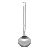 Zwilling BBQ+ Stainless Steel Serving Spoon