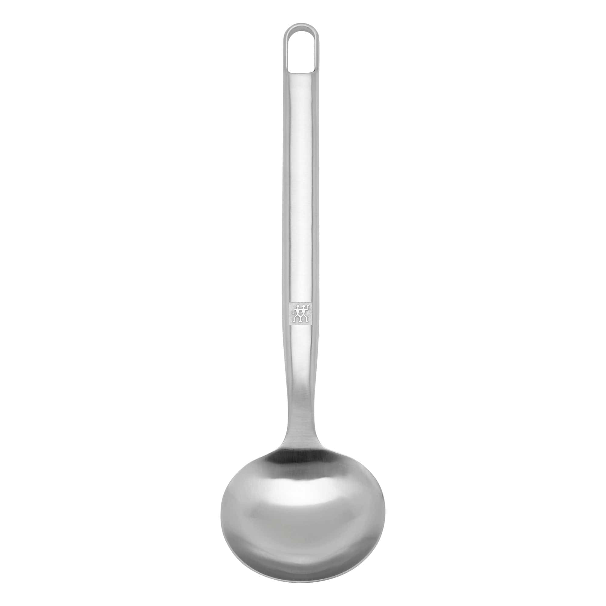 Zwilling BBQ+ Stainless Steel Serving Spoon