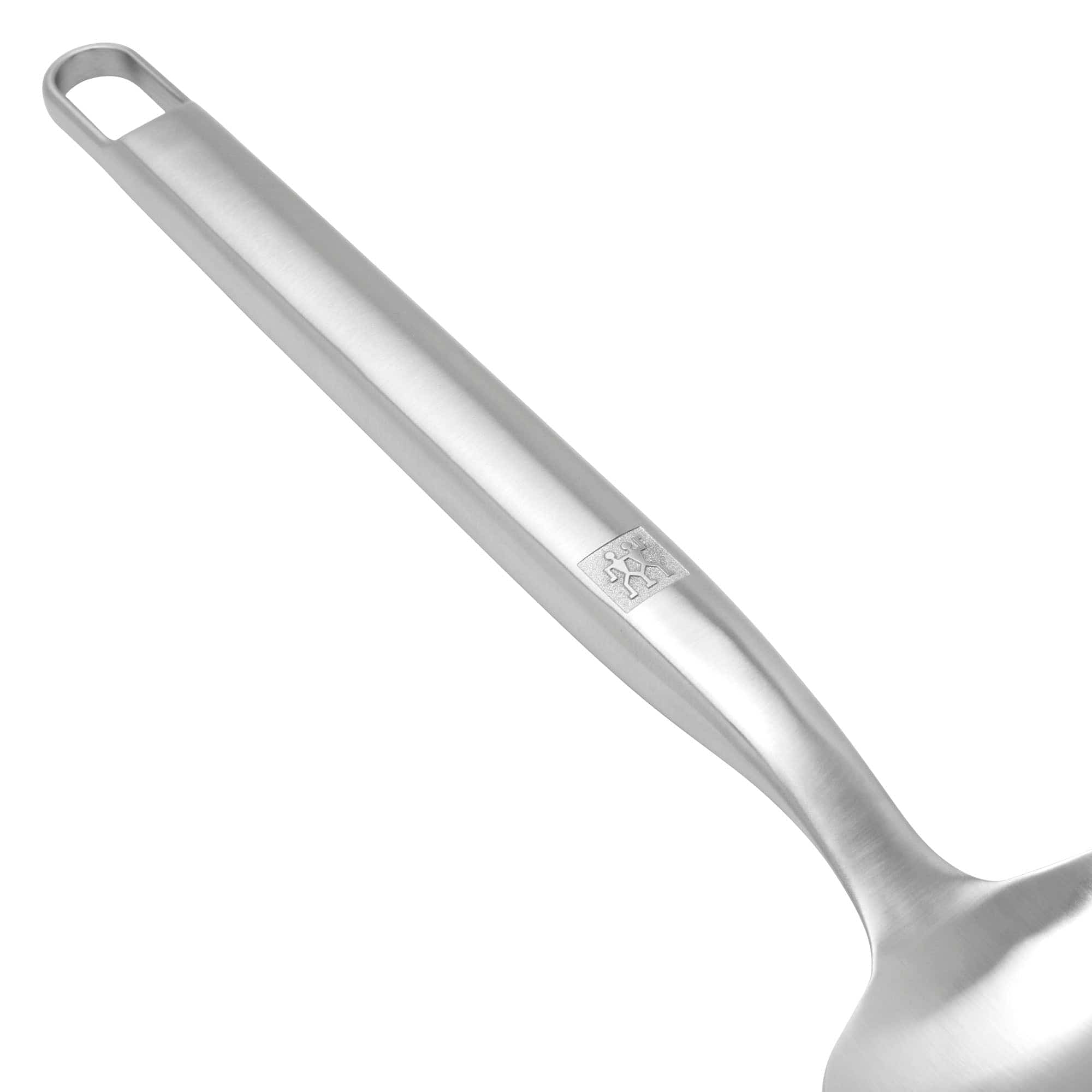 Zwilling BBQ+ Stainless Steel Serving Spoon