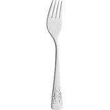 Zwilling Twin Kids Teddy 4-pc 18/10 Stainless Steel Flatware Set