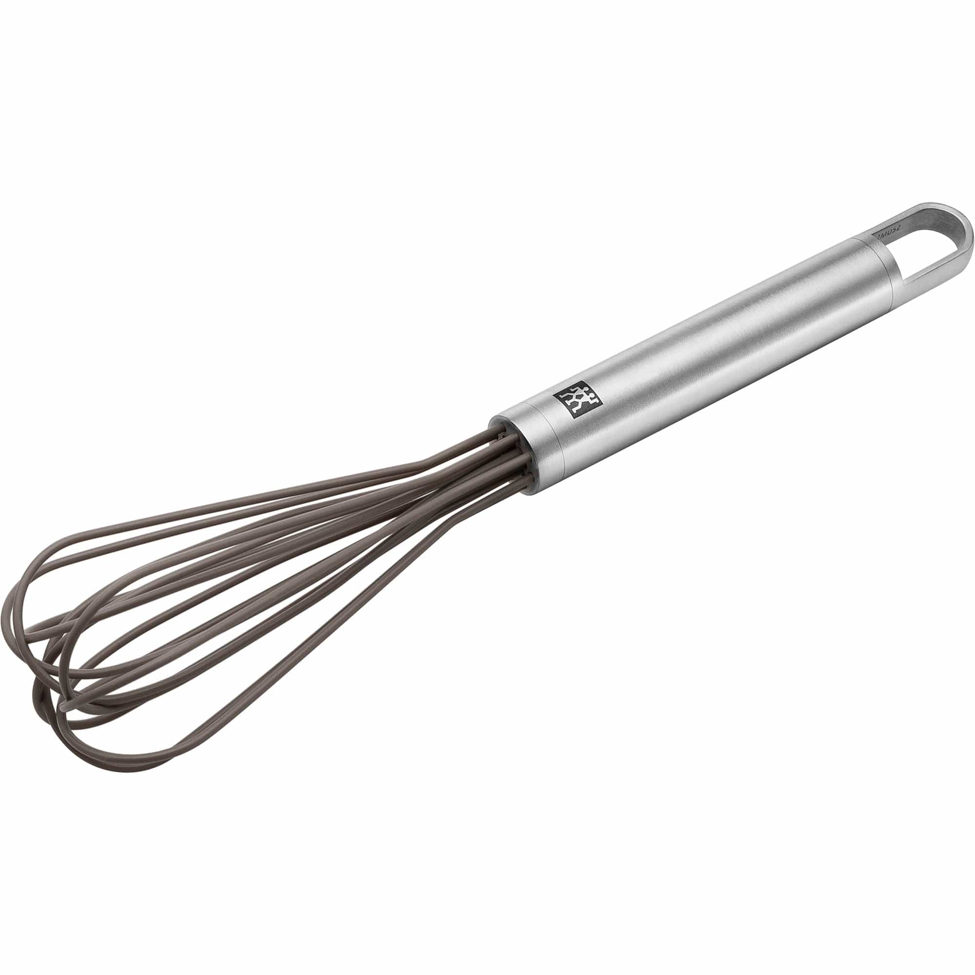 Zwilling Pro 9.5-inch Whisk with Nonstick Silicone Loops