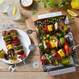 Zwilling BBQ+ 13-pc Grill Accessories Tool Set
