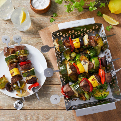 Zwilling BBQ+ 13-pc Grill Accessories Tool Set