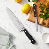 Henckels Classic 2-pc Prep Knife Set