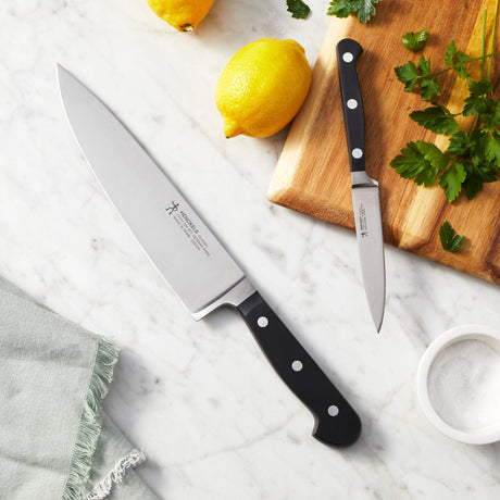 Henckels Classic 2-pc Prep Knife Set