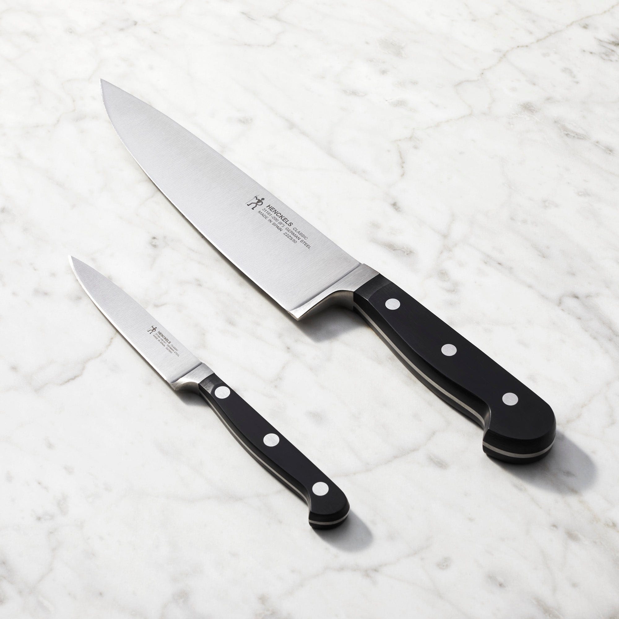 Henckels Classic 2-pc Prep Knife Set