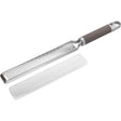 Zwilling Pro Grater, zester, grey