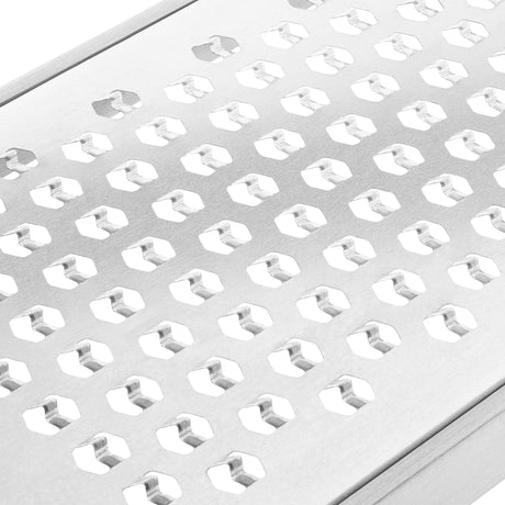 Zwilling Pro Grater, fine, grey