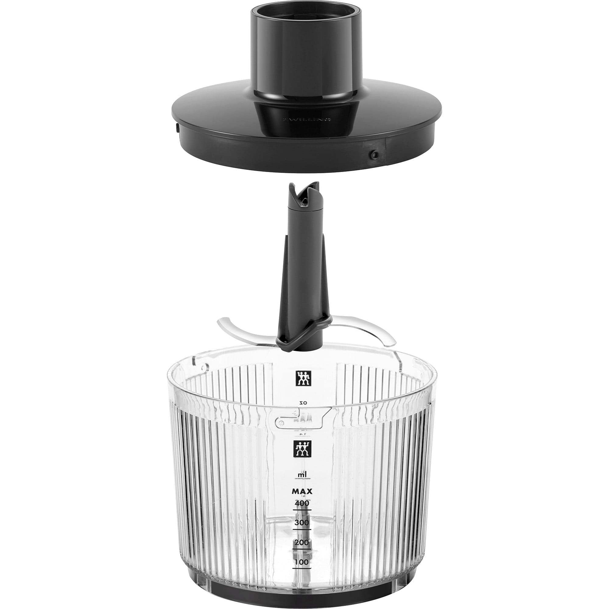 Zwilling Enfinigy Hand Blender Chopper Attachment