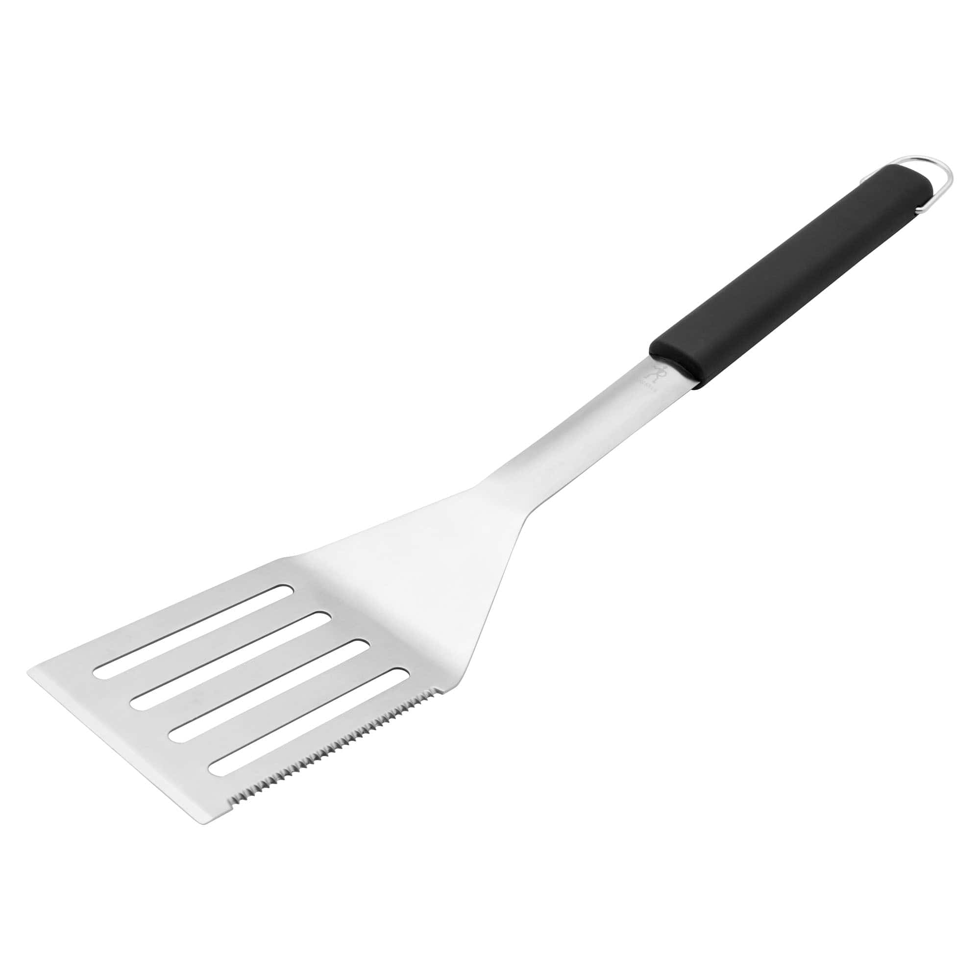 Henckels BBQ Stainless Steel Grill Spatula