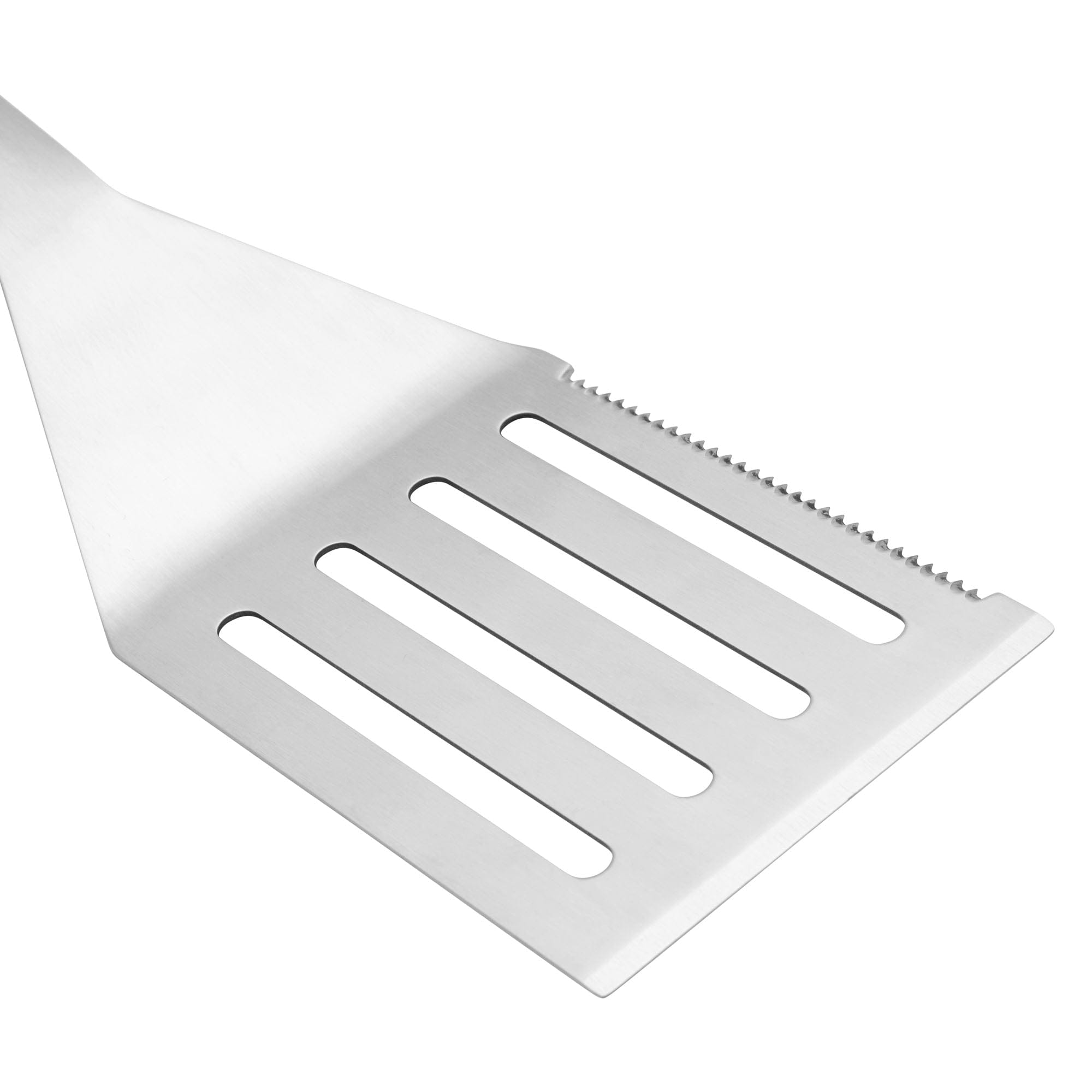 Henckels BBQ Stainless Steel Grill Spatula