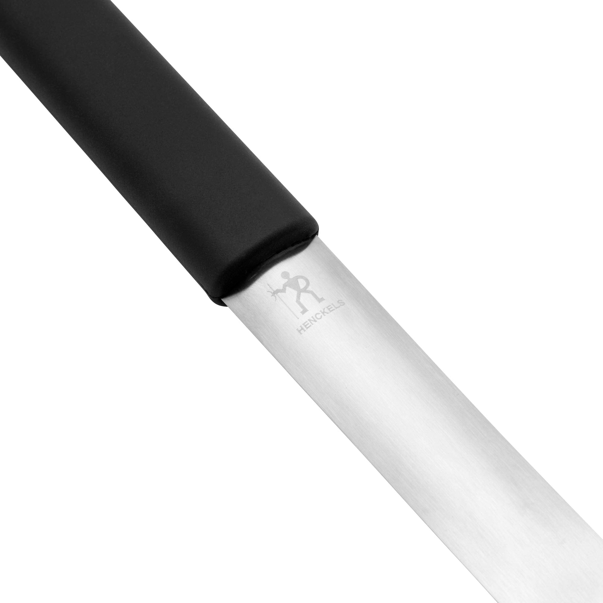 Henckels BBQ Stainless Steel Grill Spatula