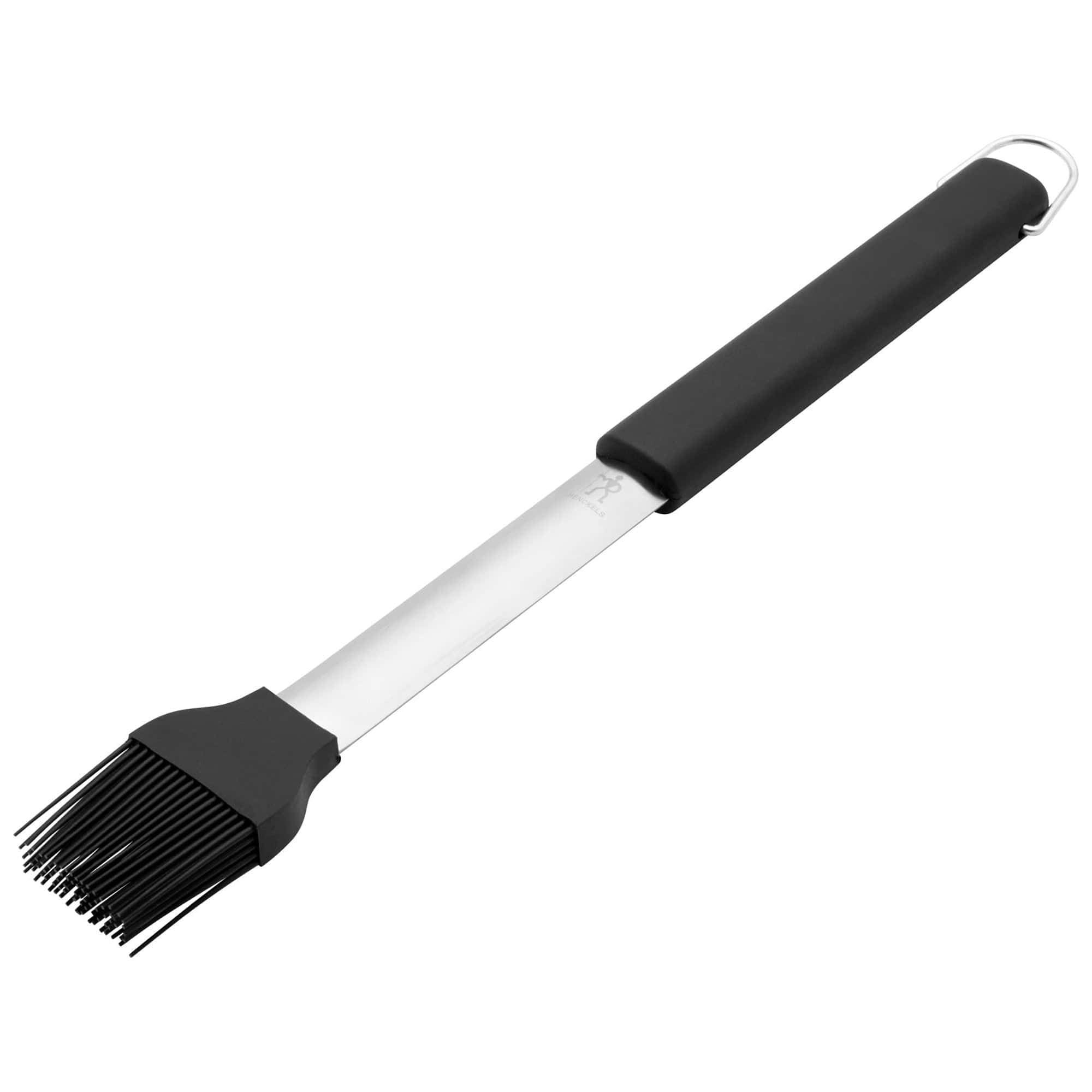 Henckels BBQ Stainless Steel Grill Basting Brush