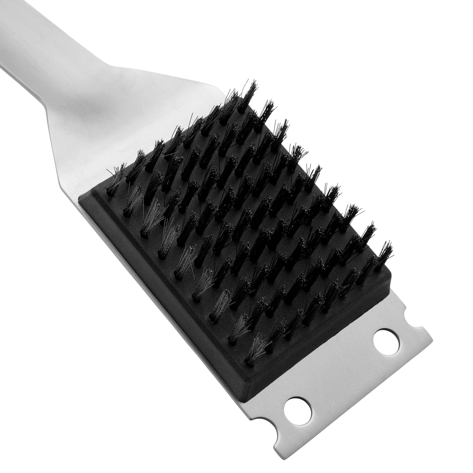 Henckels BBQ Stainless Steel Grill Brush