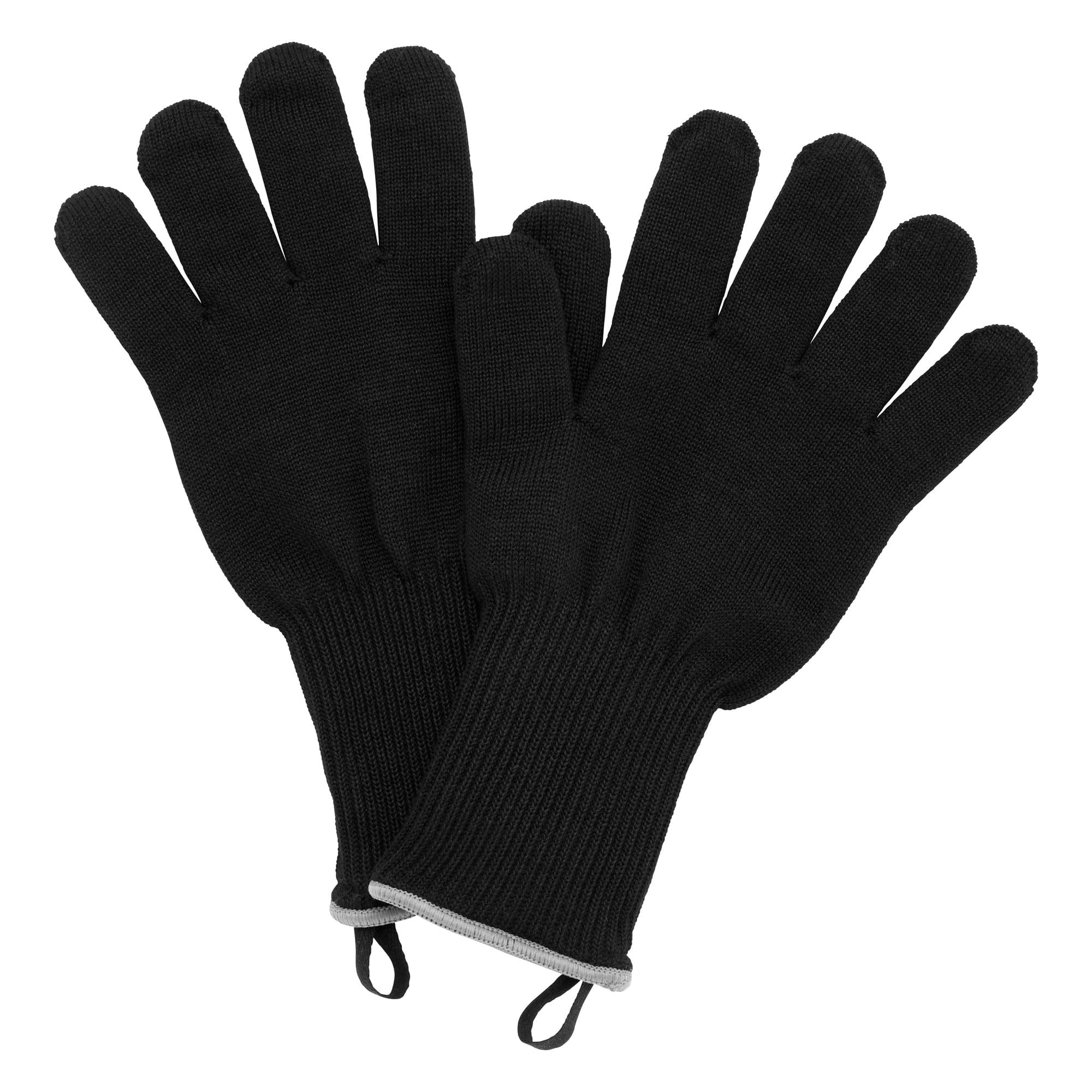 Henckels BBQ Heat Resistant Grill Gloves