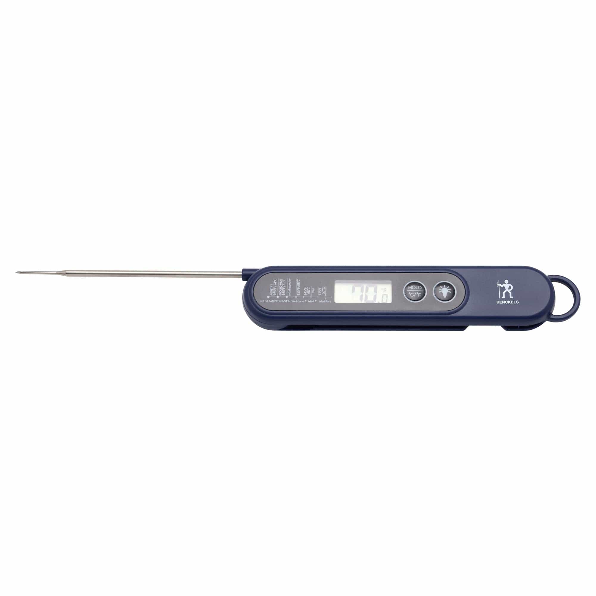 Henckels BBQ Digital Thermometer