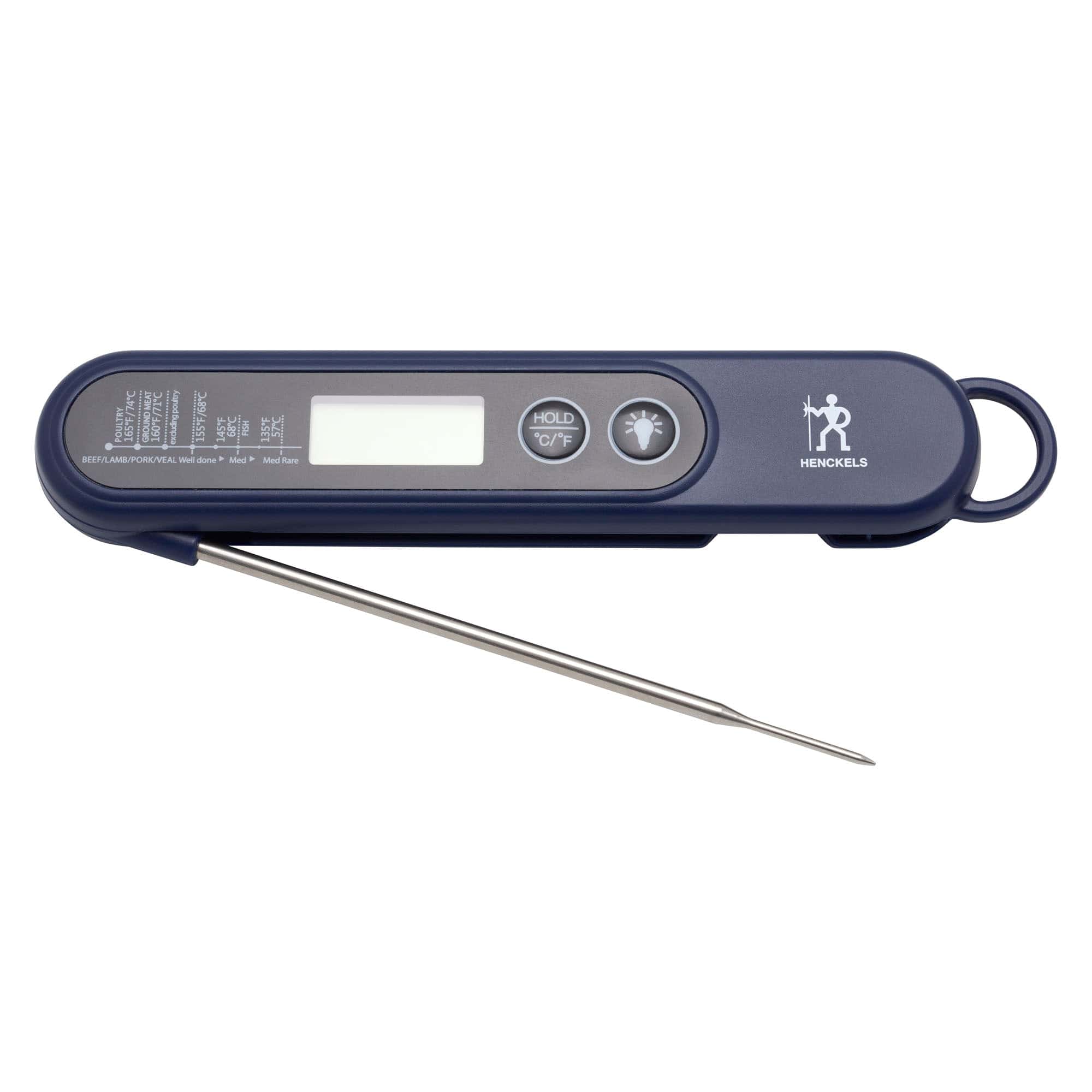 Henckels BBQ Digital Thermometer