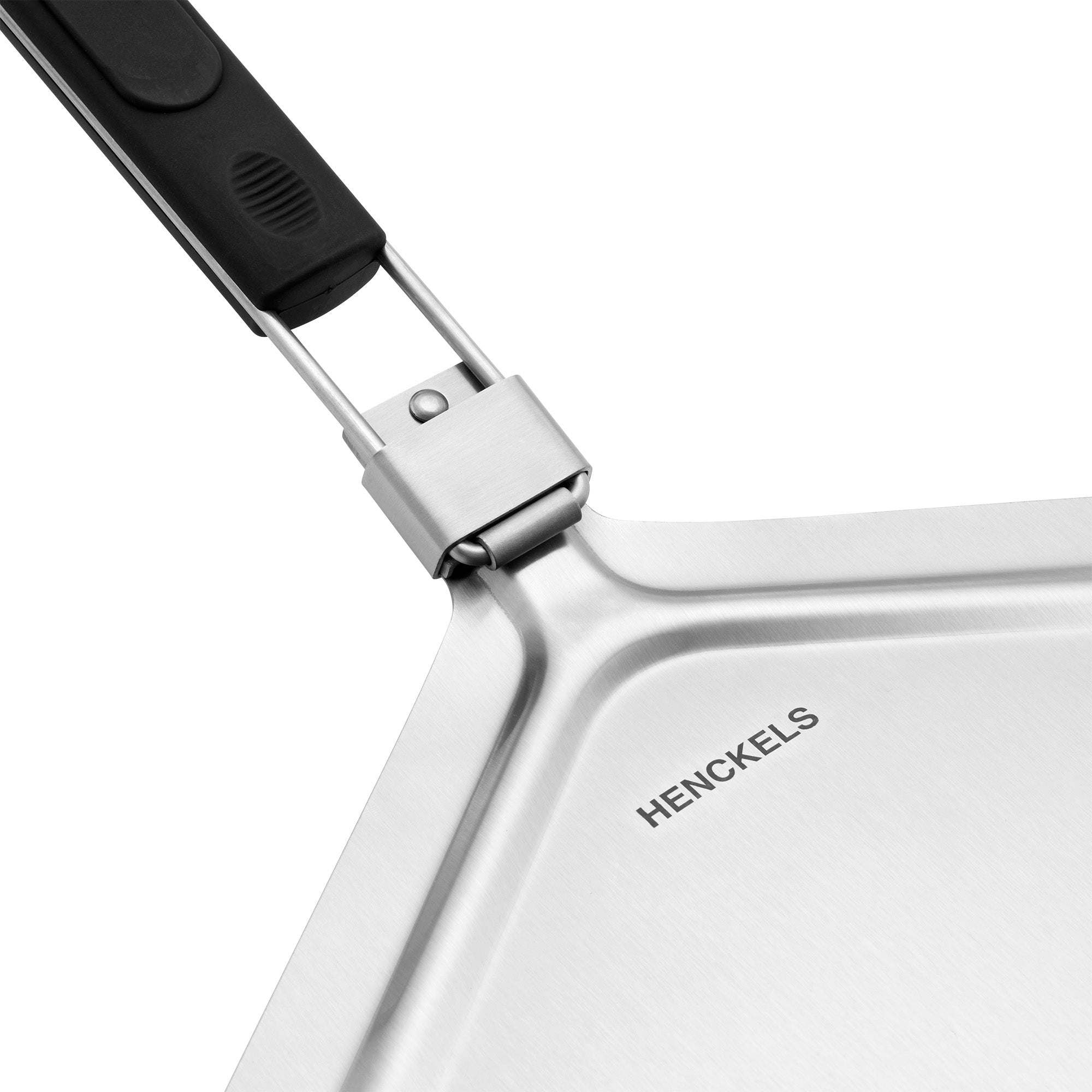 Henckels BBQ Stainless steel Pizza Peel