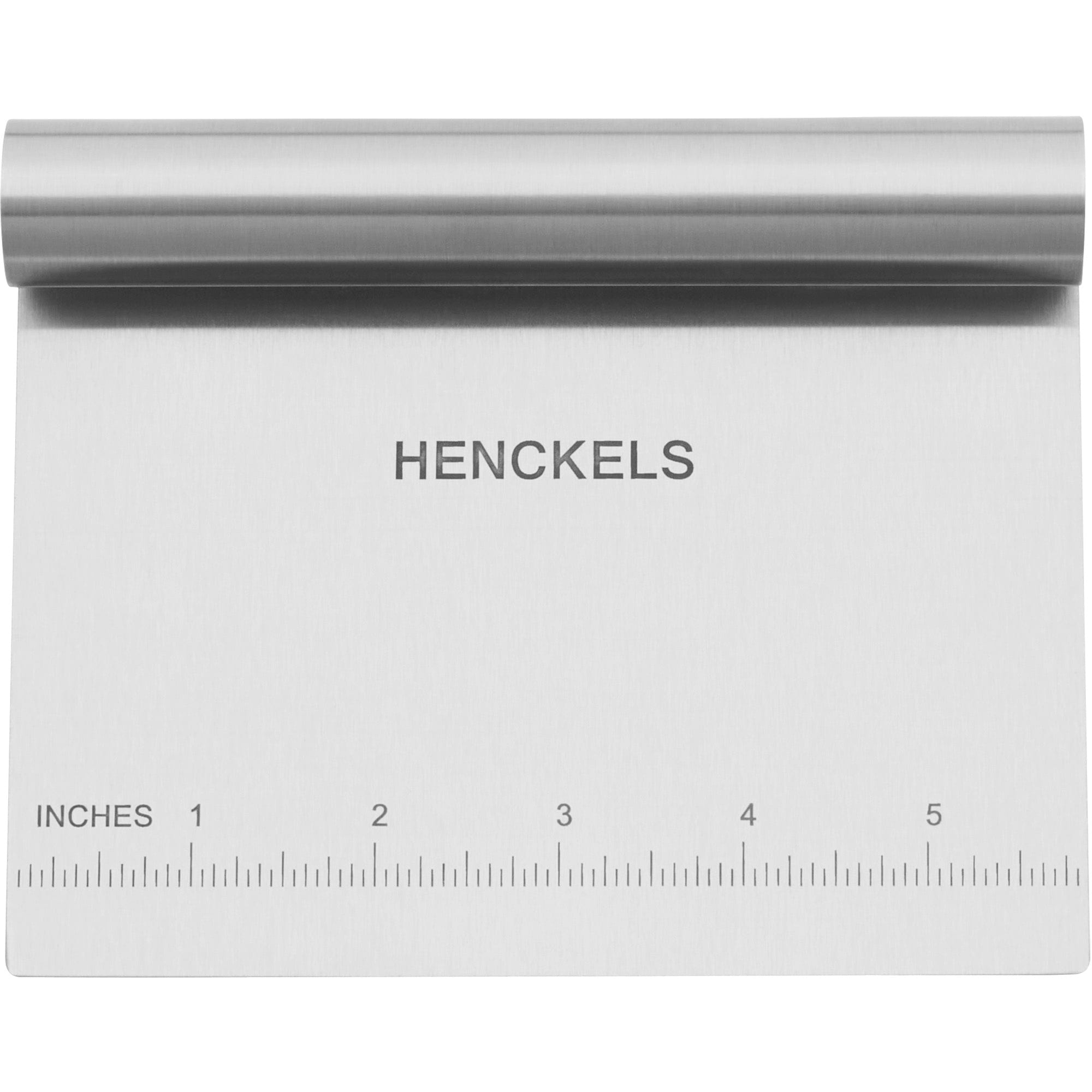 Henckels BBQ 2-pc Pizza Prep and Cut Set