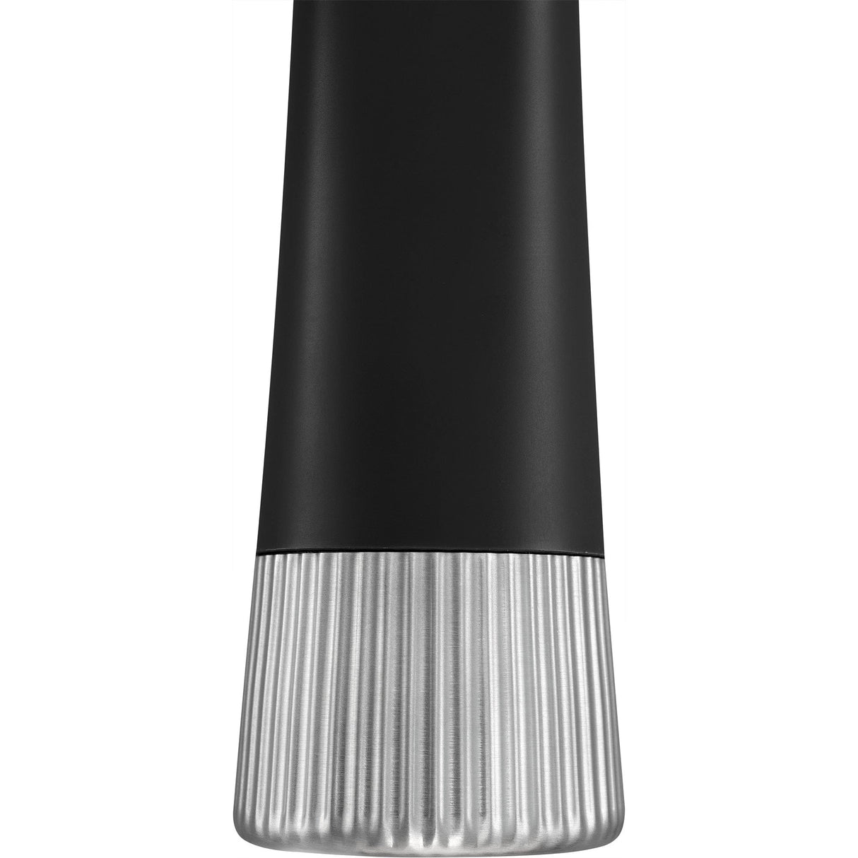 Zwilling Spices Upside-Down Manual Spice Mill, Black