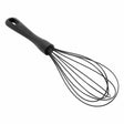 Henckels Silicone Onyx Whisk, BPA-Free Cooking Utensil