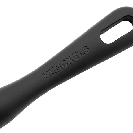 Henckels Silicone Onyx Whisk, BPA-Free Cooking Utensil
