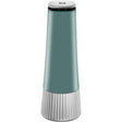 Zwilling Spices Upside-Down Manual Spice Mill, Sage Green