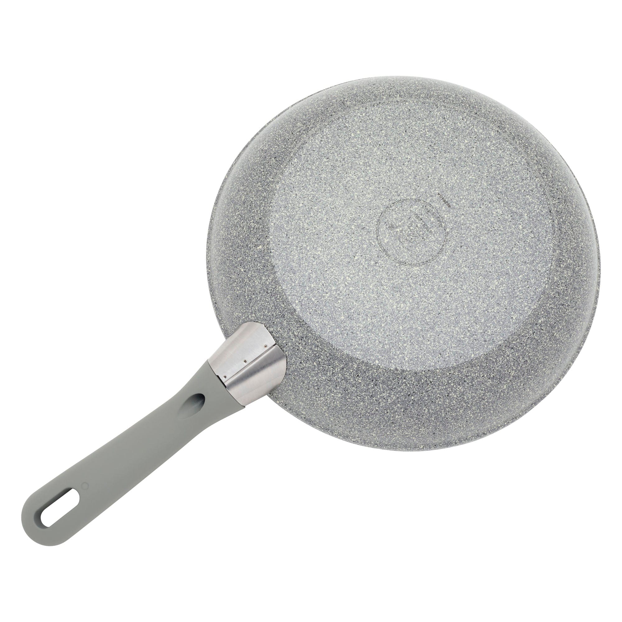 Zwilling Parma Plus 10-inch Aluminum Nonstick Fry Pan