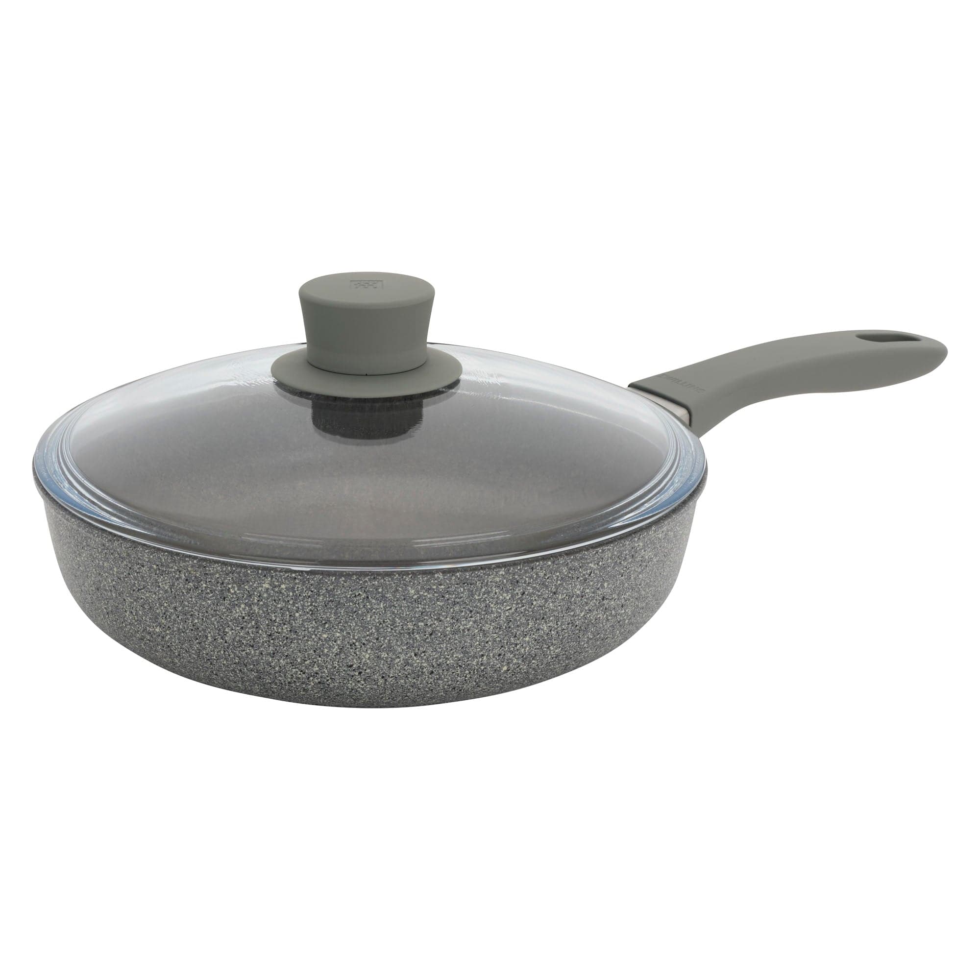 Zwilling Parma Plus 2.6-qt Aluminum Nonstick Saute Pan with Lid