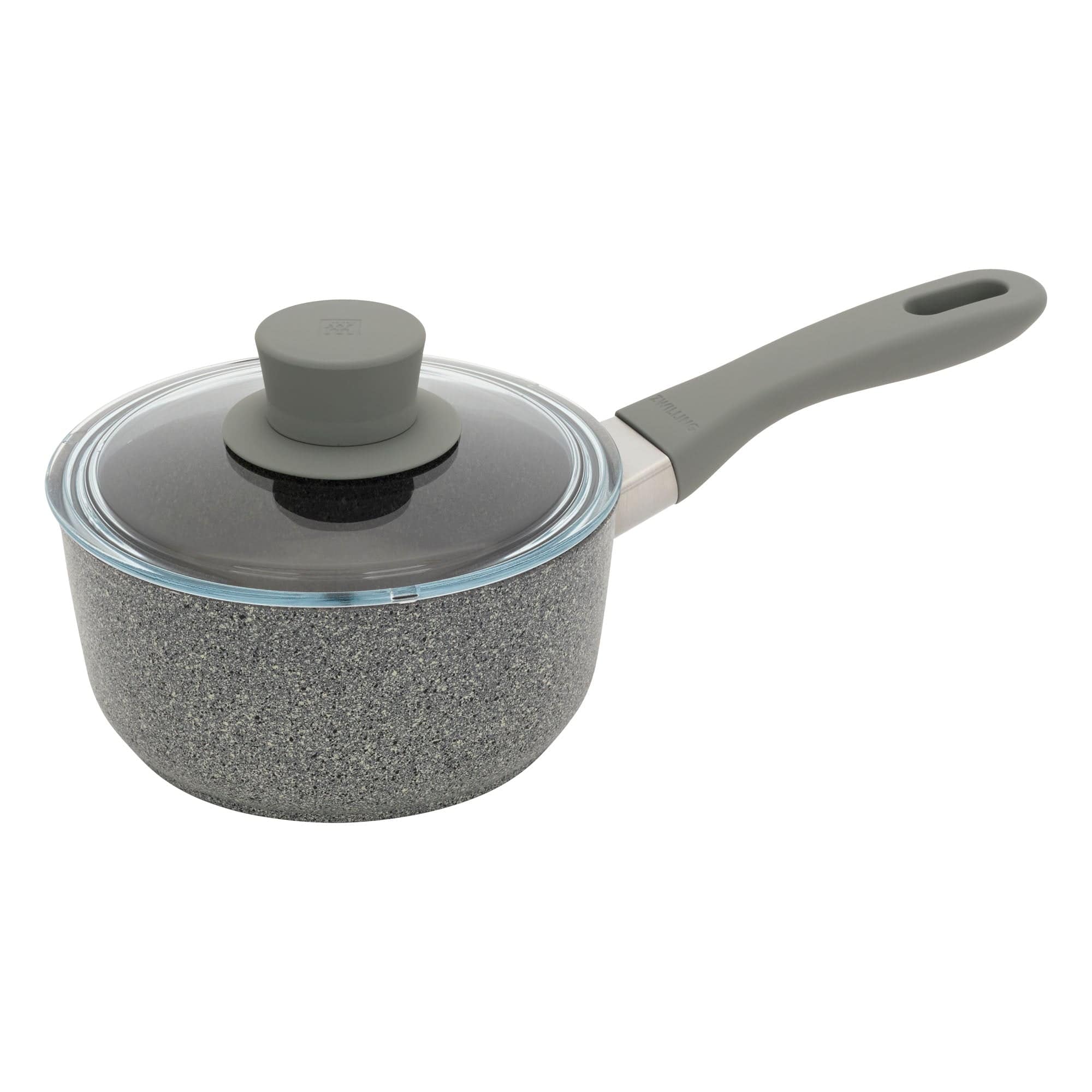 Zwilling Parma Plus 1.5-qt Aluminum Nonstick Saucepan with Lid